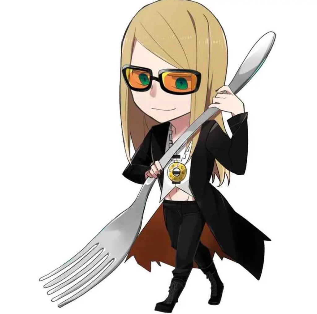 アクリルスタンド