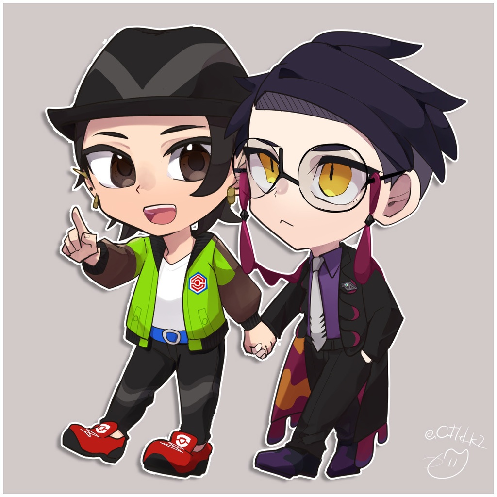 キョカラアクスタ