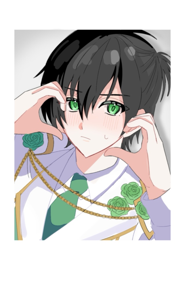 タイカケチェキ