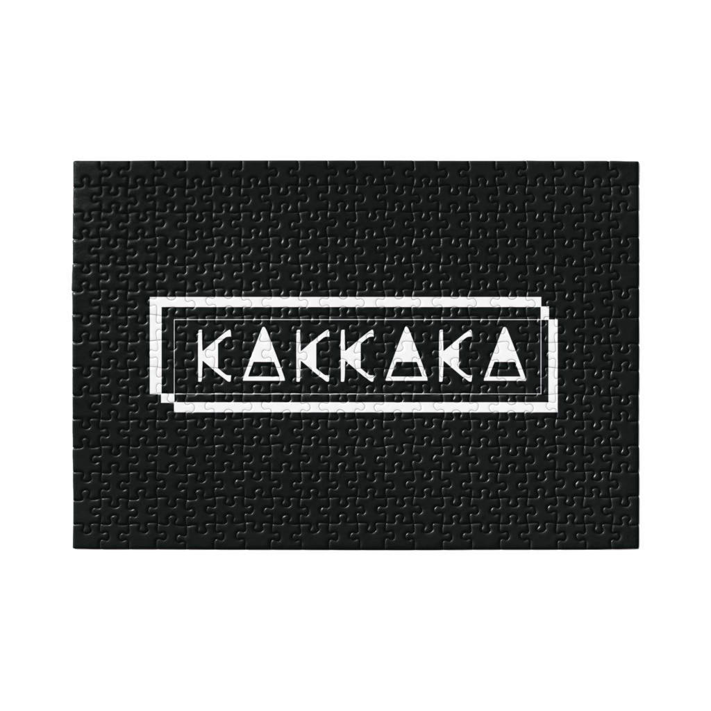 パズル KAKKAKA