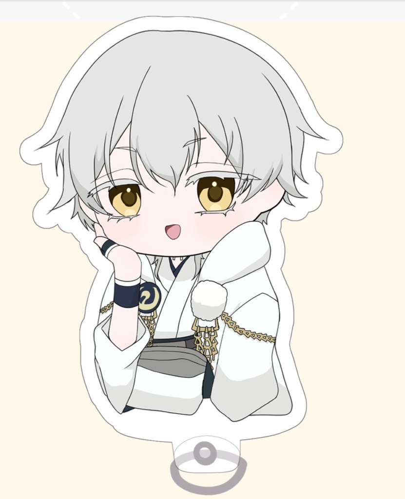フォンタブ、スマホホルダー