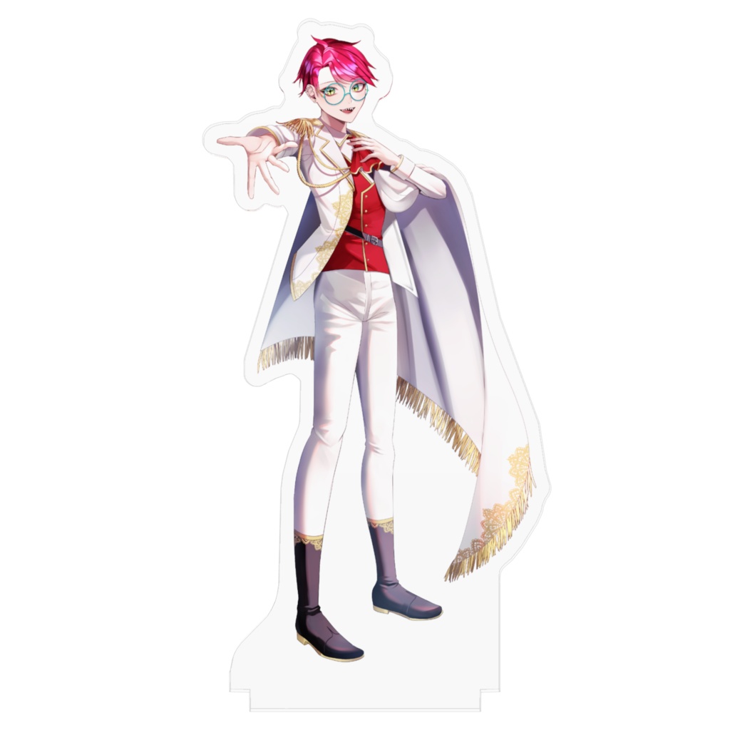 高梨凜吾アクリルスタンド【2023年誕生日記念イラスト】