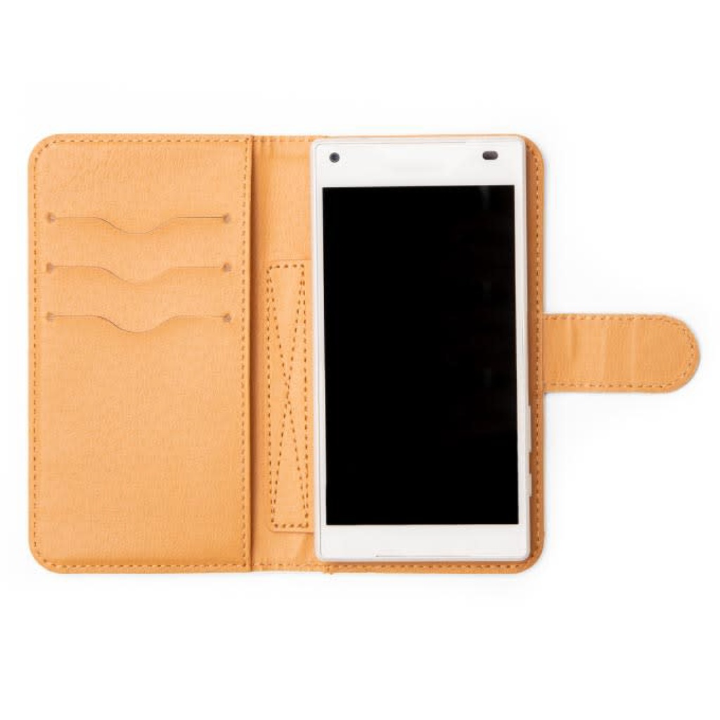 「REWIRE」Androidケース