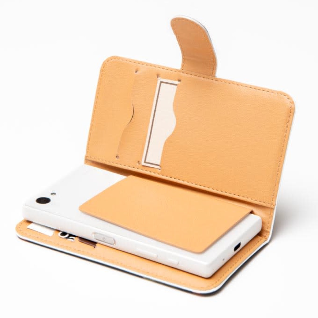 「REWIRE」Androidケース