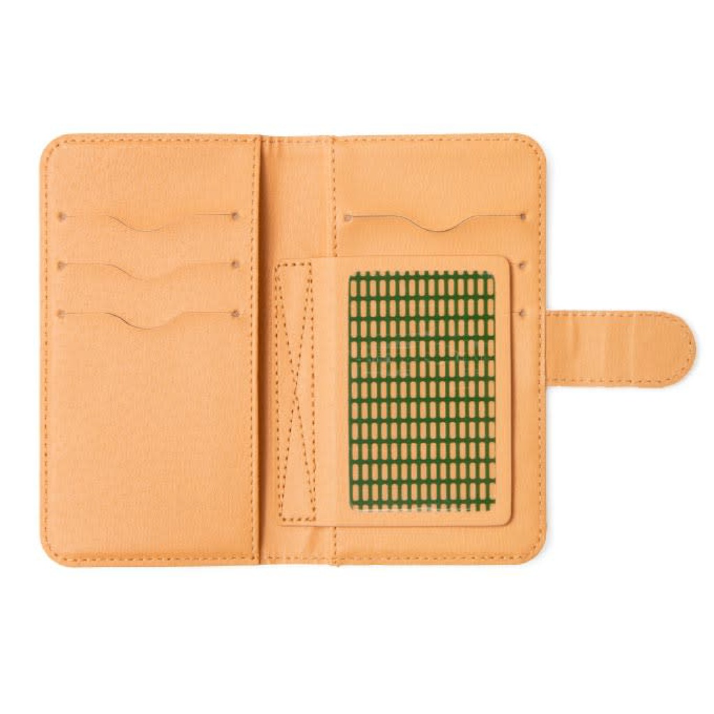 「REWIRE」Androidケース