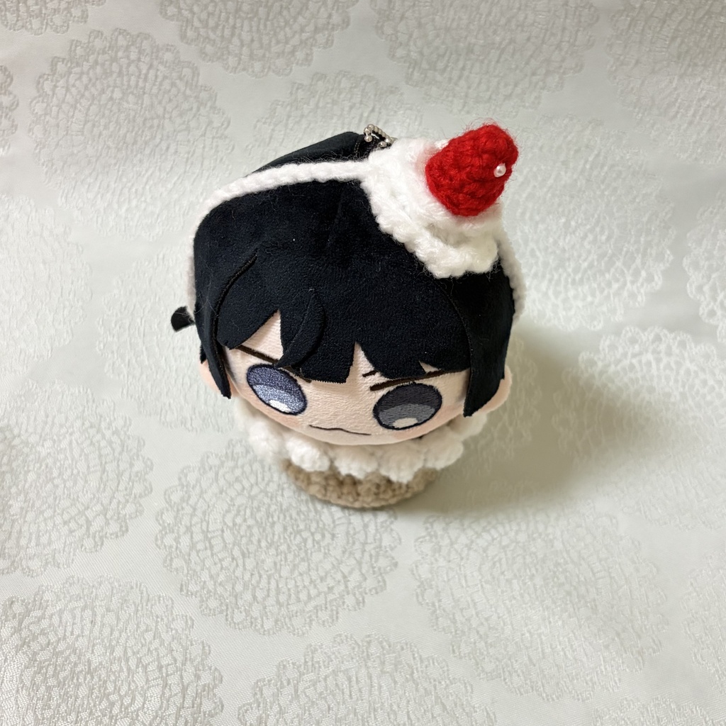 カップケーキ風セット