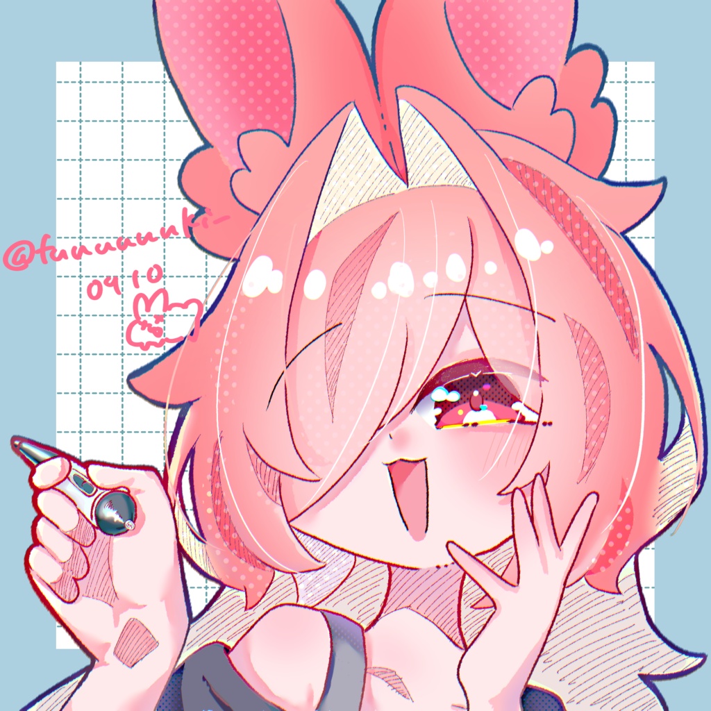 イラスト
