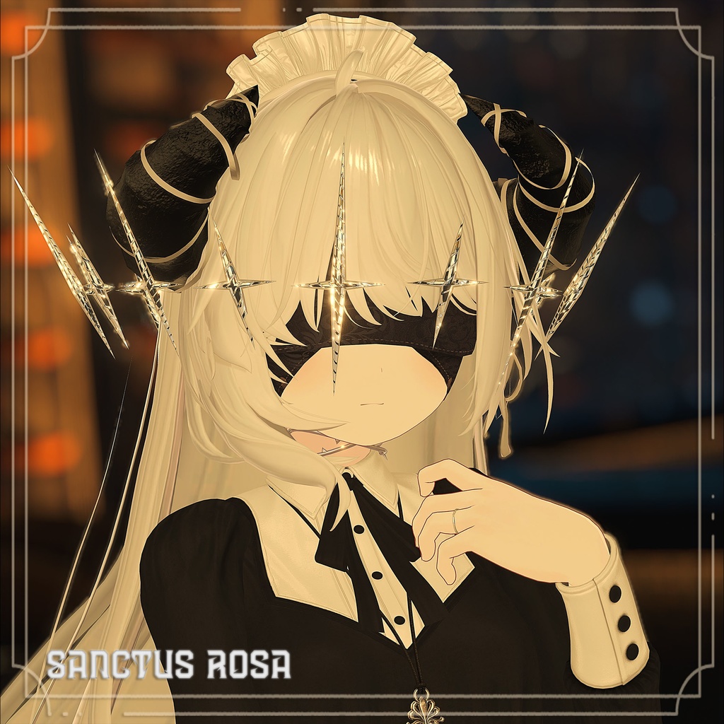 ✦SANCTUS ROSA✦