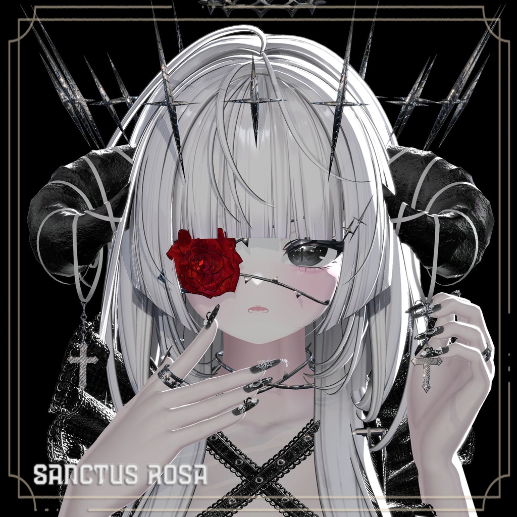 ✦SANCTUS ROSA✦