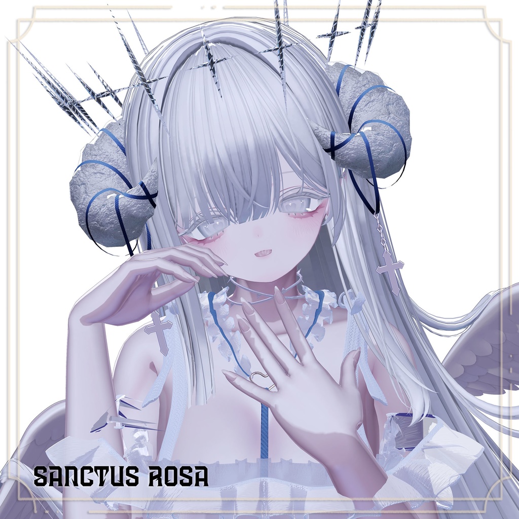 ✦SANCTUS ROSA✦