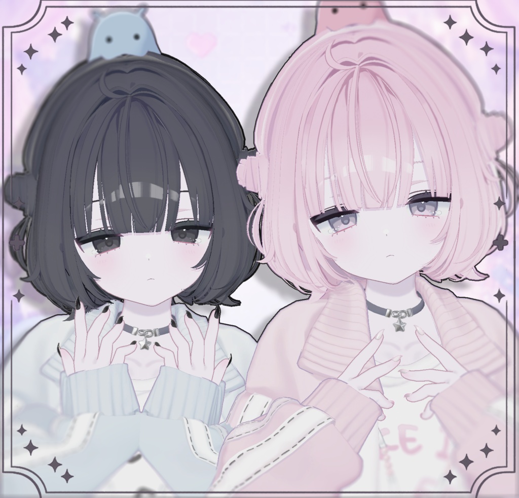 🐈⬛Cat Nail🐈⬛