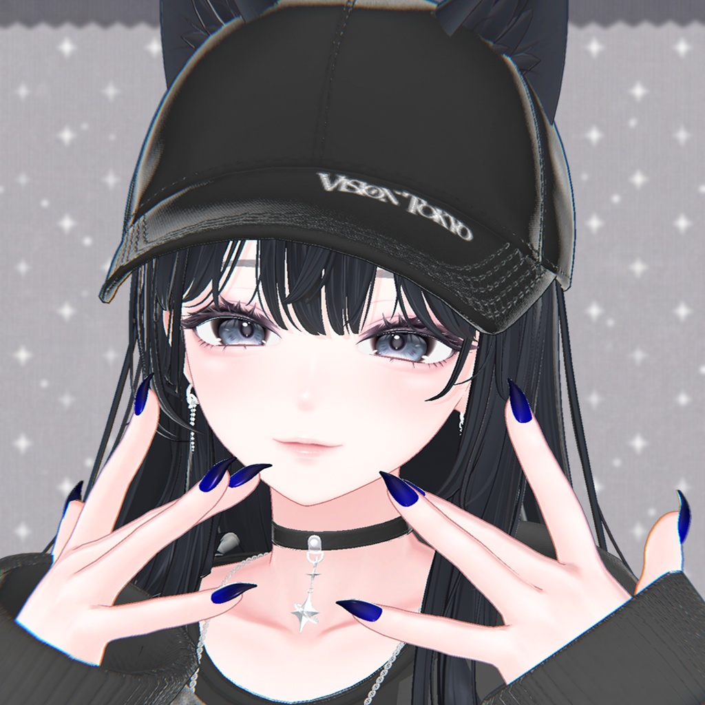 🐈⬛Cat Nail🐈⬛