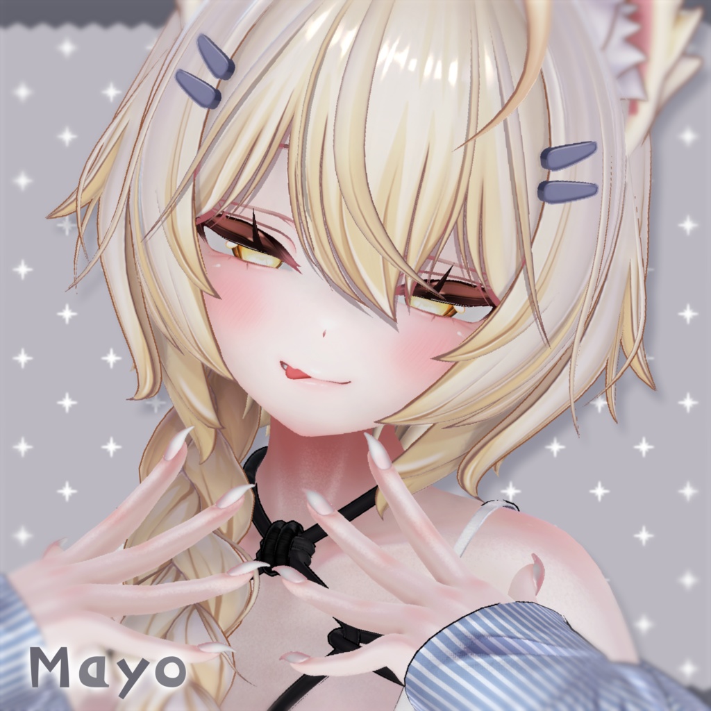 🐈⬛Cat Nail🐈⬛