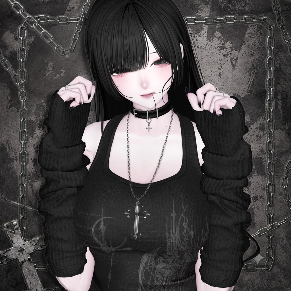 †Arm cover†