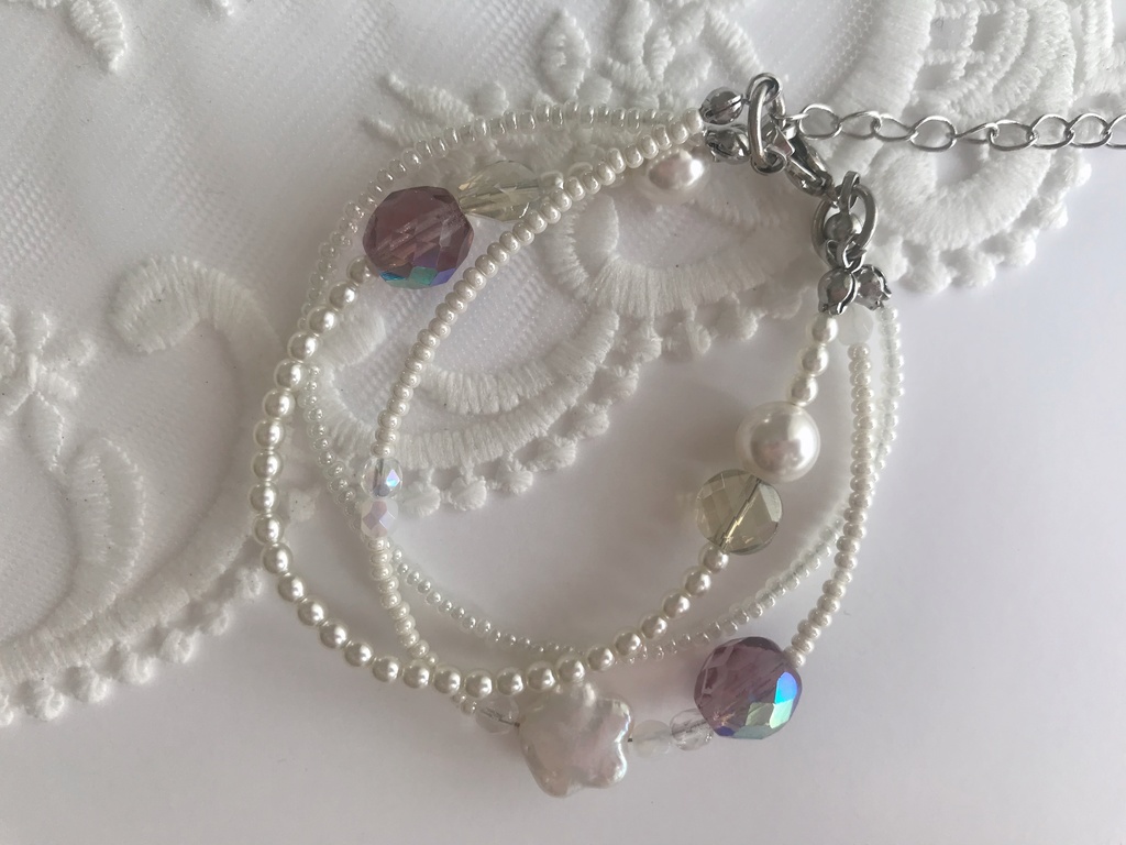 gentaro◎yukiguni bracelet