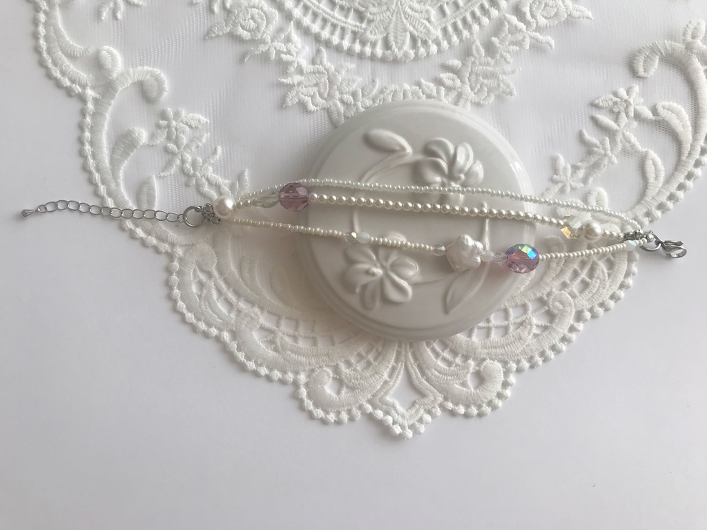 gentaro◎yukiguni bracelet