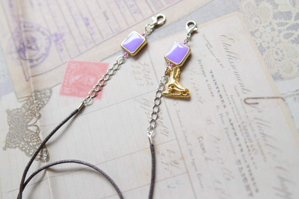 概念マスクチェーン