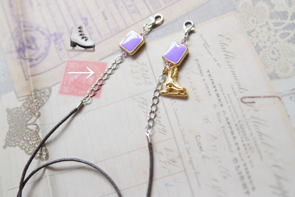 概念マスクチェーン