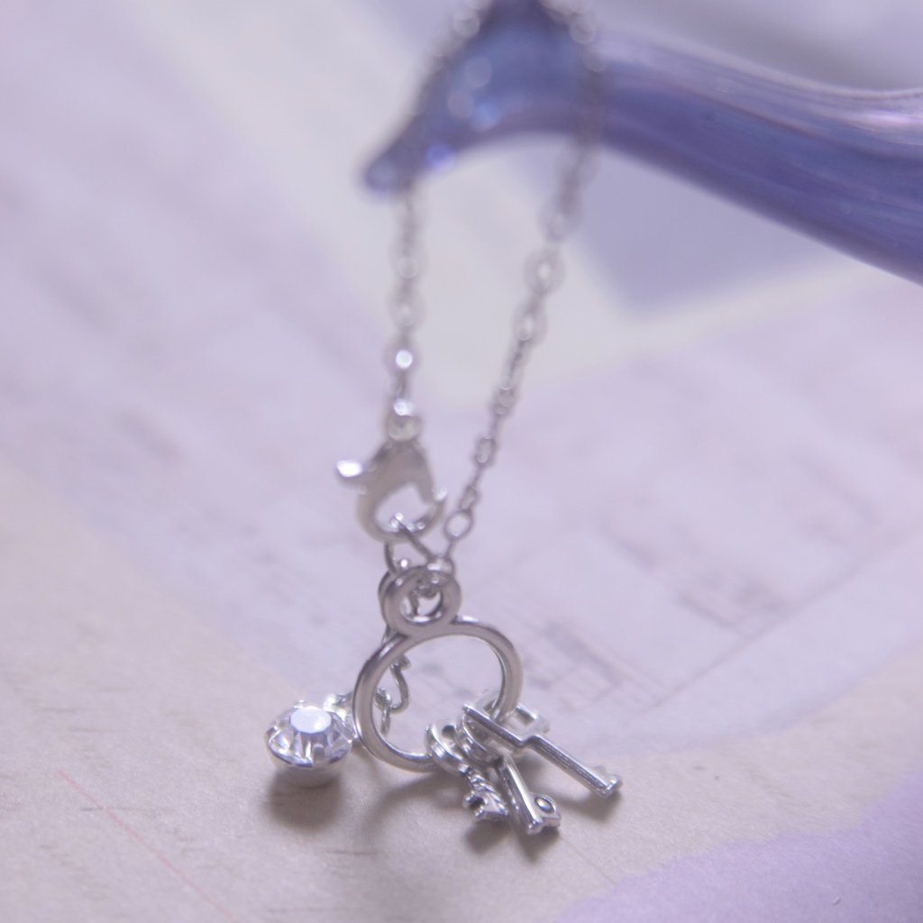 あいつんちの鍵🔑ぬいぐるみ用