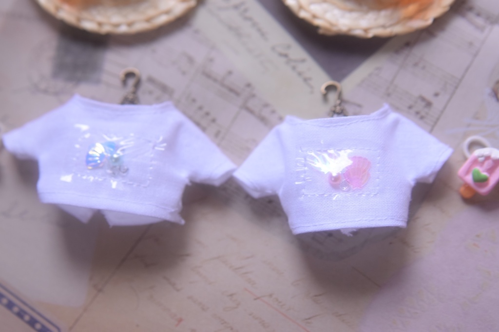 I♡scream〜かじりかけのアイスを添えて〜