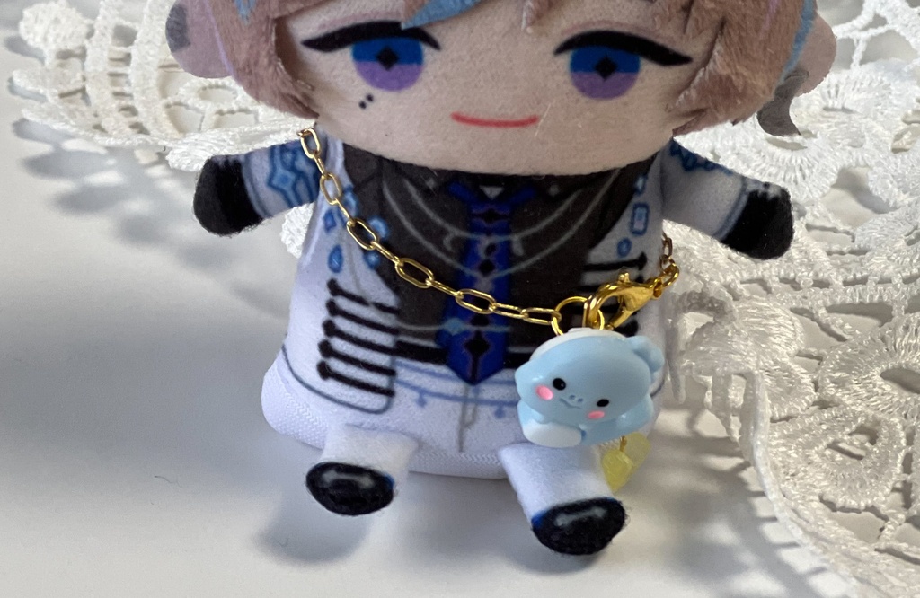 あたらしいともだちのザウ