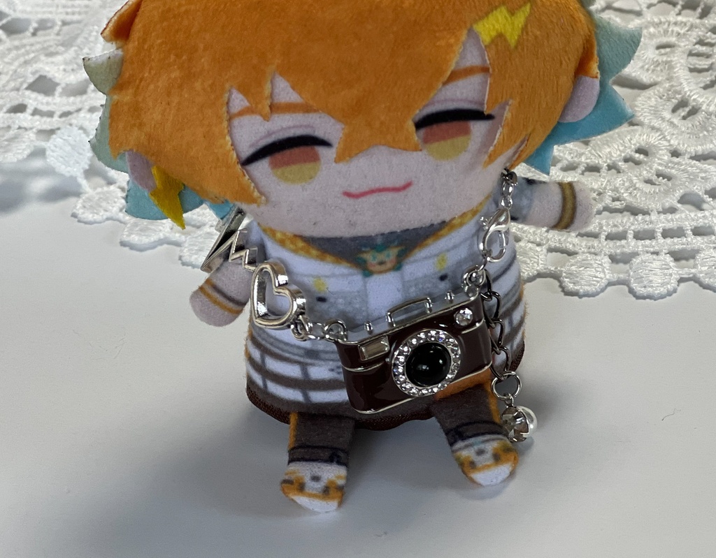 春の行楽用カメラver.2