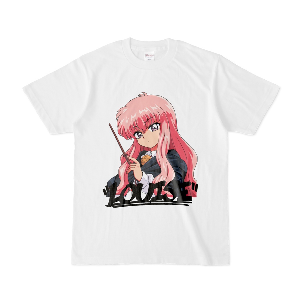 "LOUISE" BOOT TEE