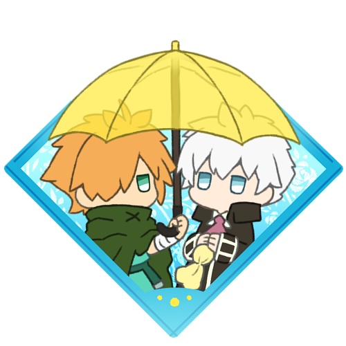ロビンソン・アンブレラマーカー
