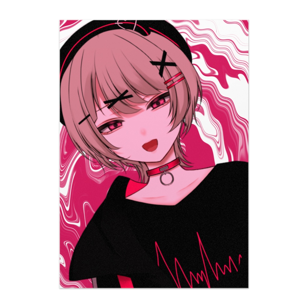 めるのぽすた〜
