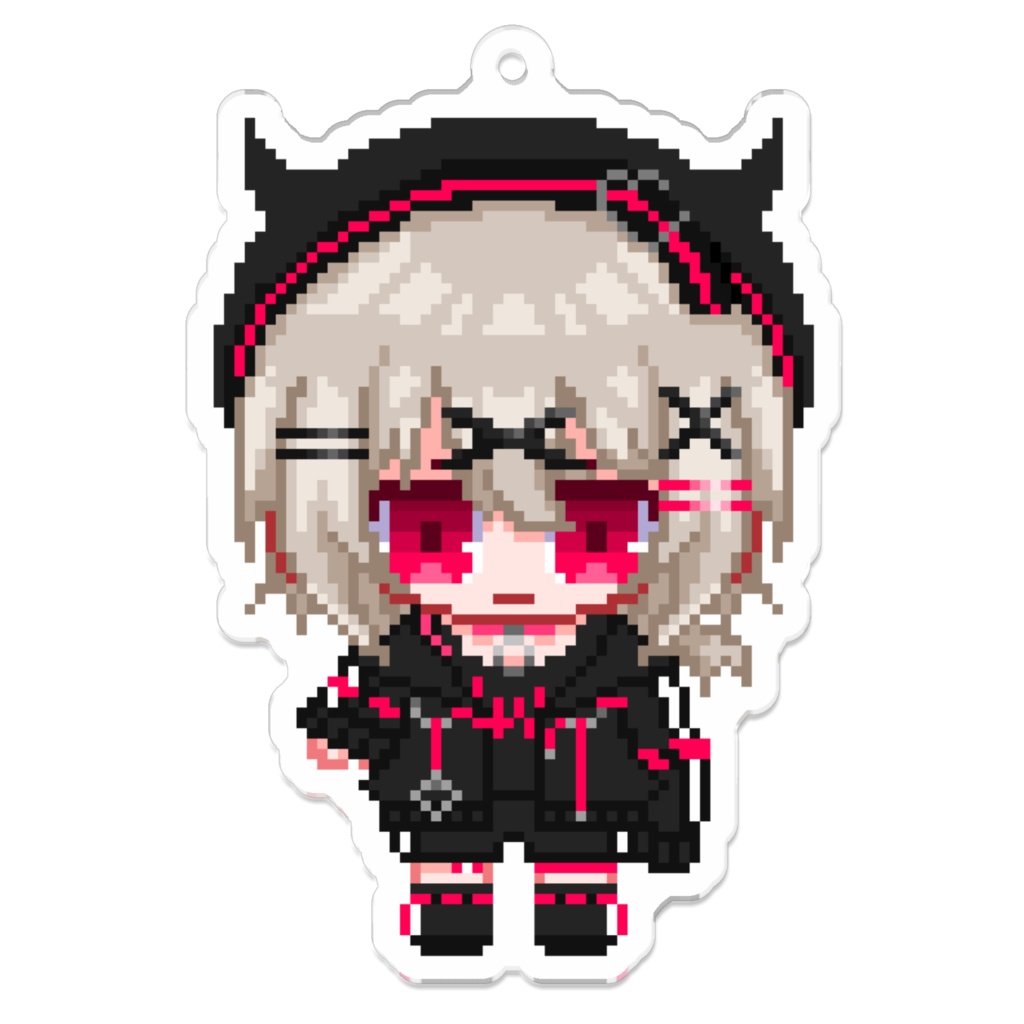 あくまみやあくきー