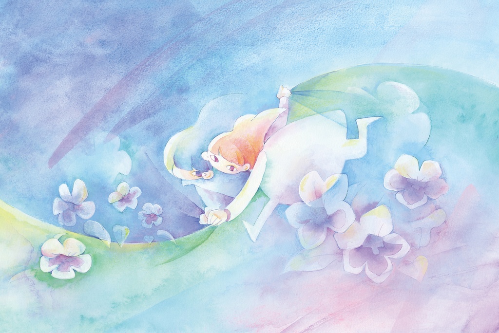 A3ポスター