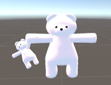 いちごだいふくくまちゃん