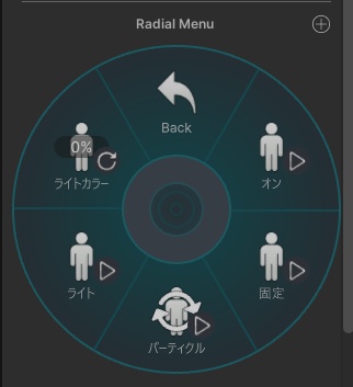 おふろギミック