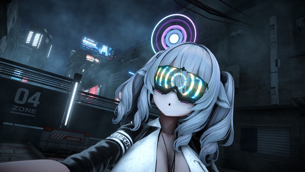 【期間限定セール】Audio Link Visualizer Accessories