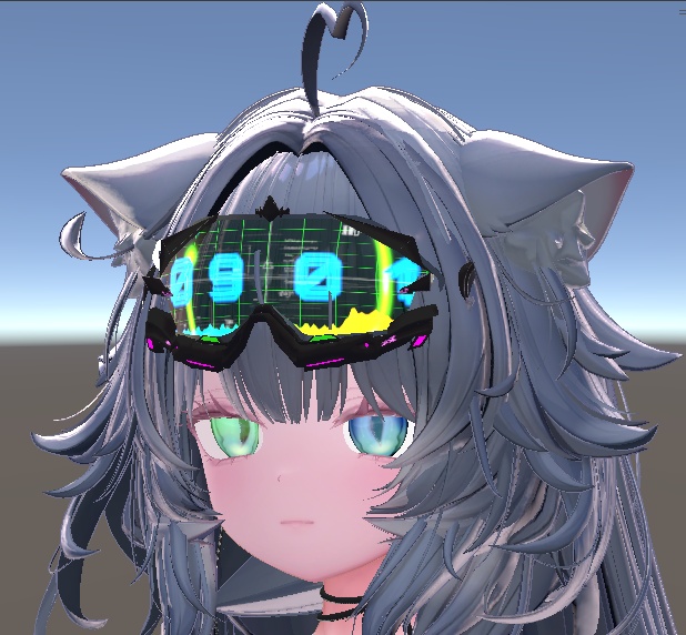 【期間限定セール】Audio Link Visualizer Accessories