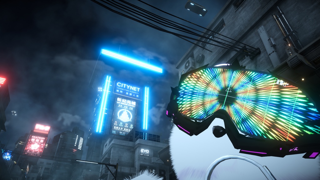 【期間限定セール】Audio Link Visualizer Accessories