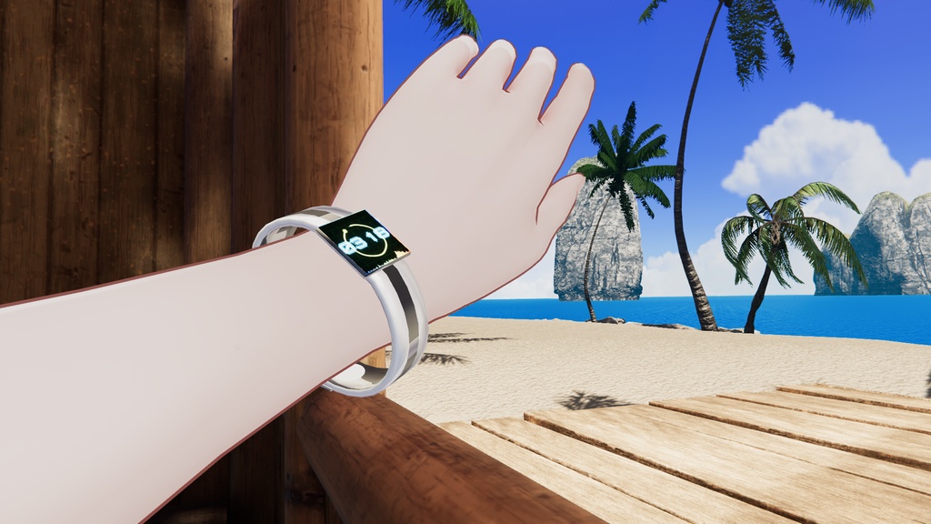 【期間限定セール】Audio Link Visualizer Accessories