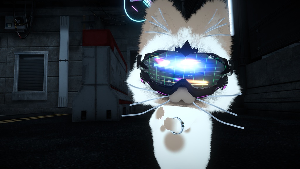【期間限定セール】Audio Link Visualizer Accessories