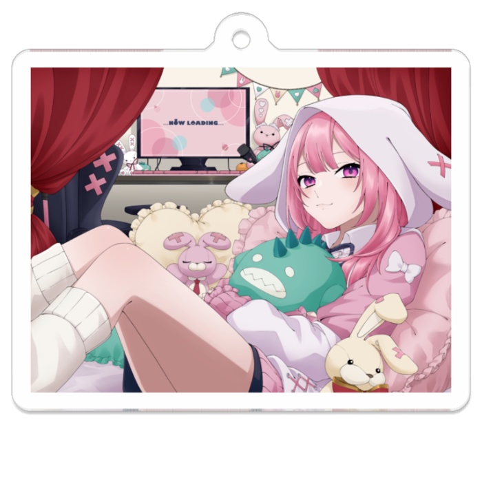 生誕祭記念グッズ フルセット