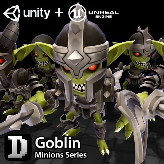 MinionsSeries-Goblin