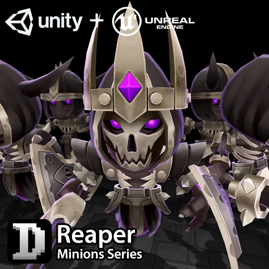 MinionsSeries-Reaper