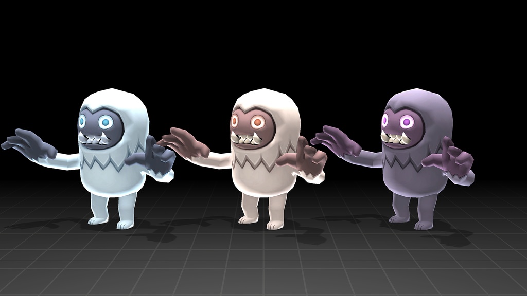 Poly HP - HairyDwarf