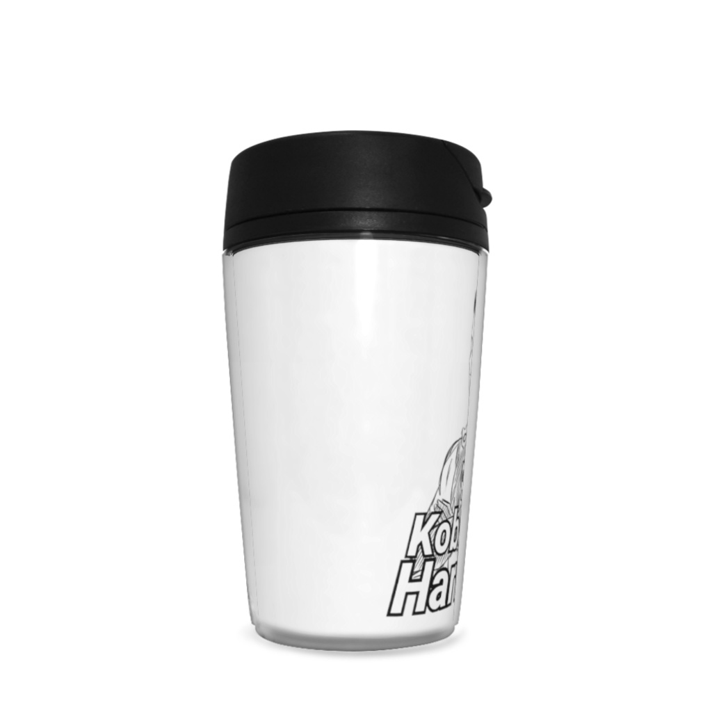 オリジナルキャラタンブラー