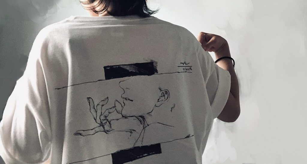 profile shirt