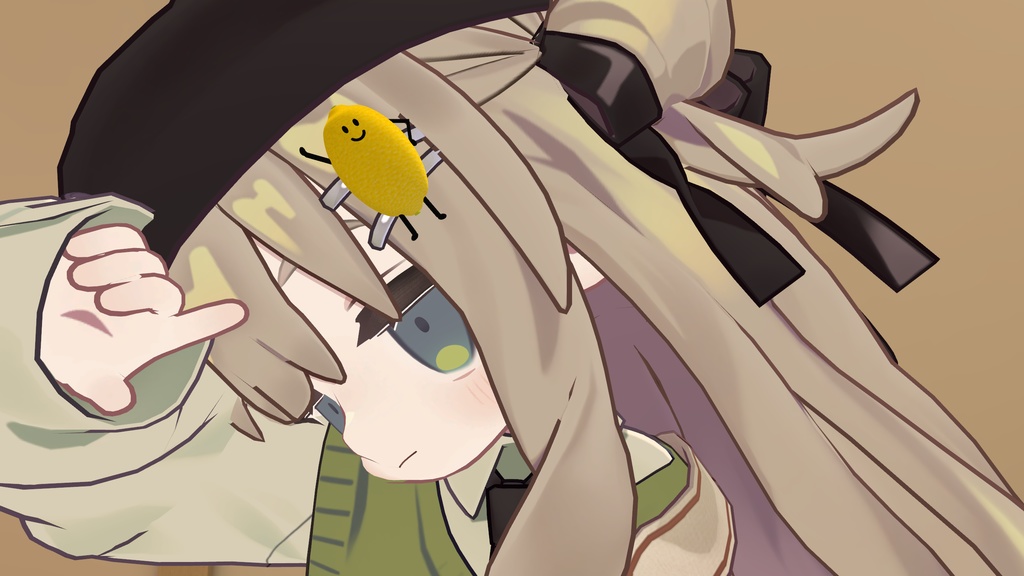 レモン　(無料)