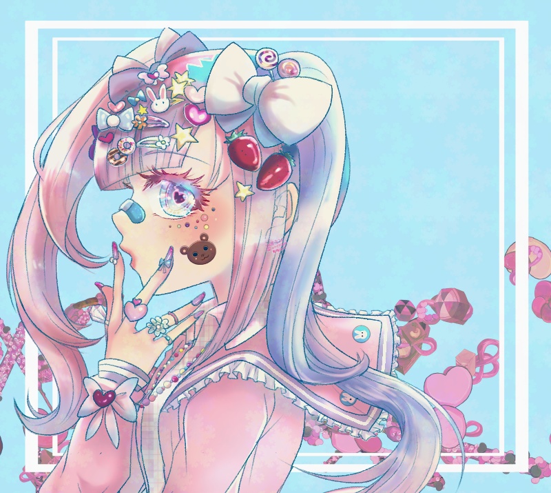 decocoスマホケース