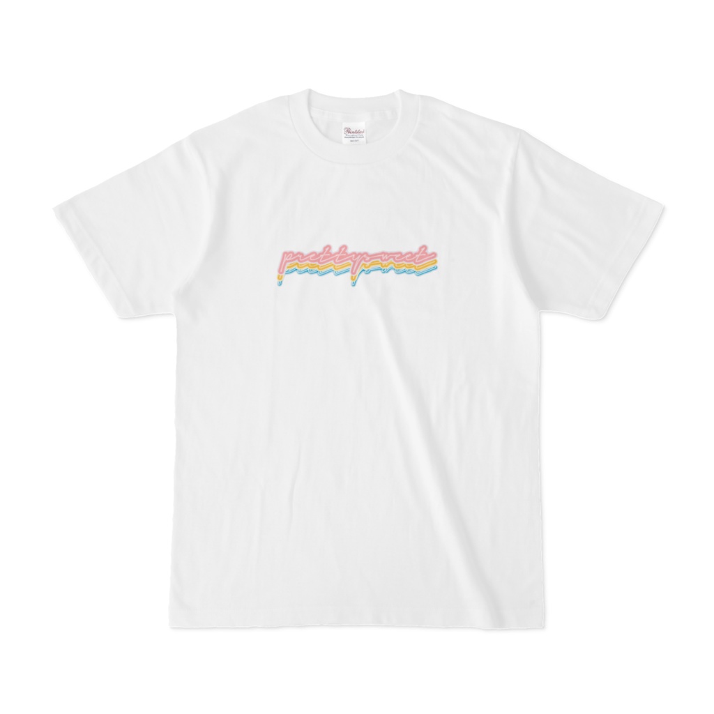 Tricolore Logo T