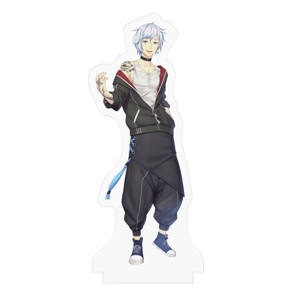 盃湊のアクリルスタンド