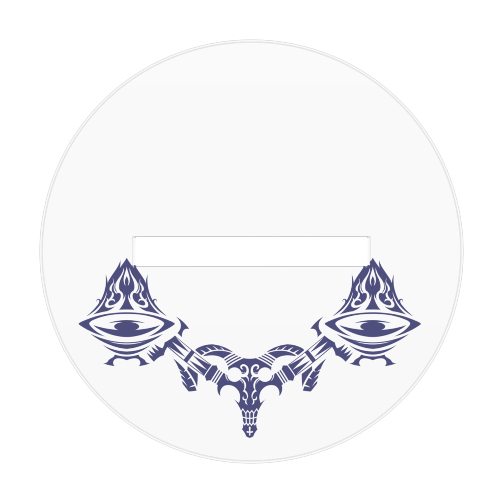 盃湊のアクリルスタンド