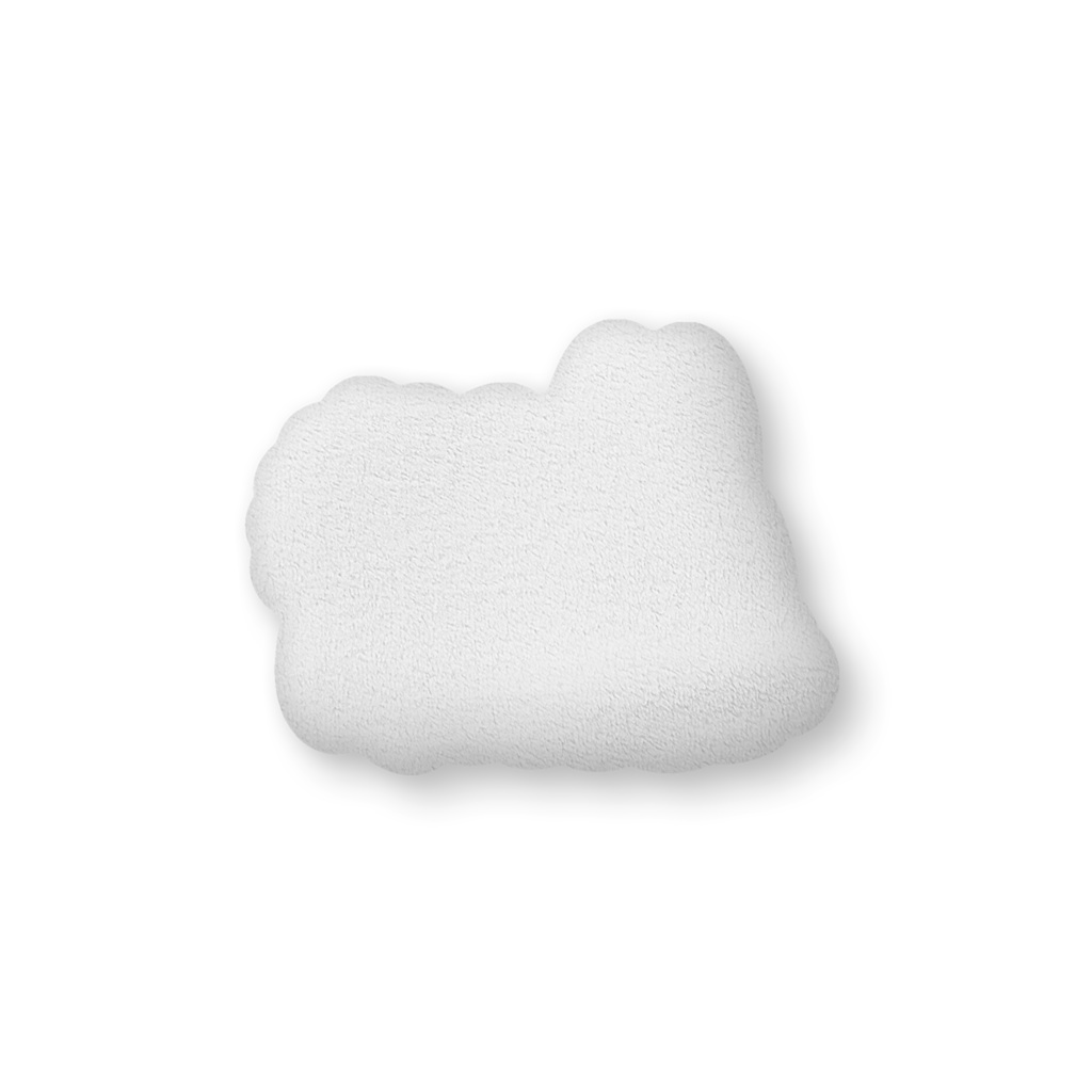 すいねちゃんクッション